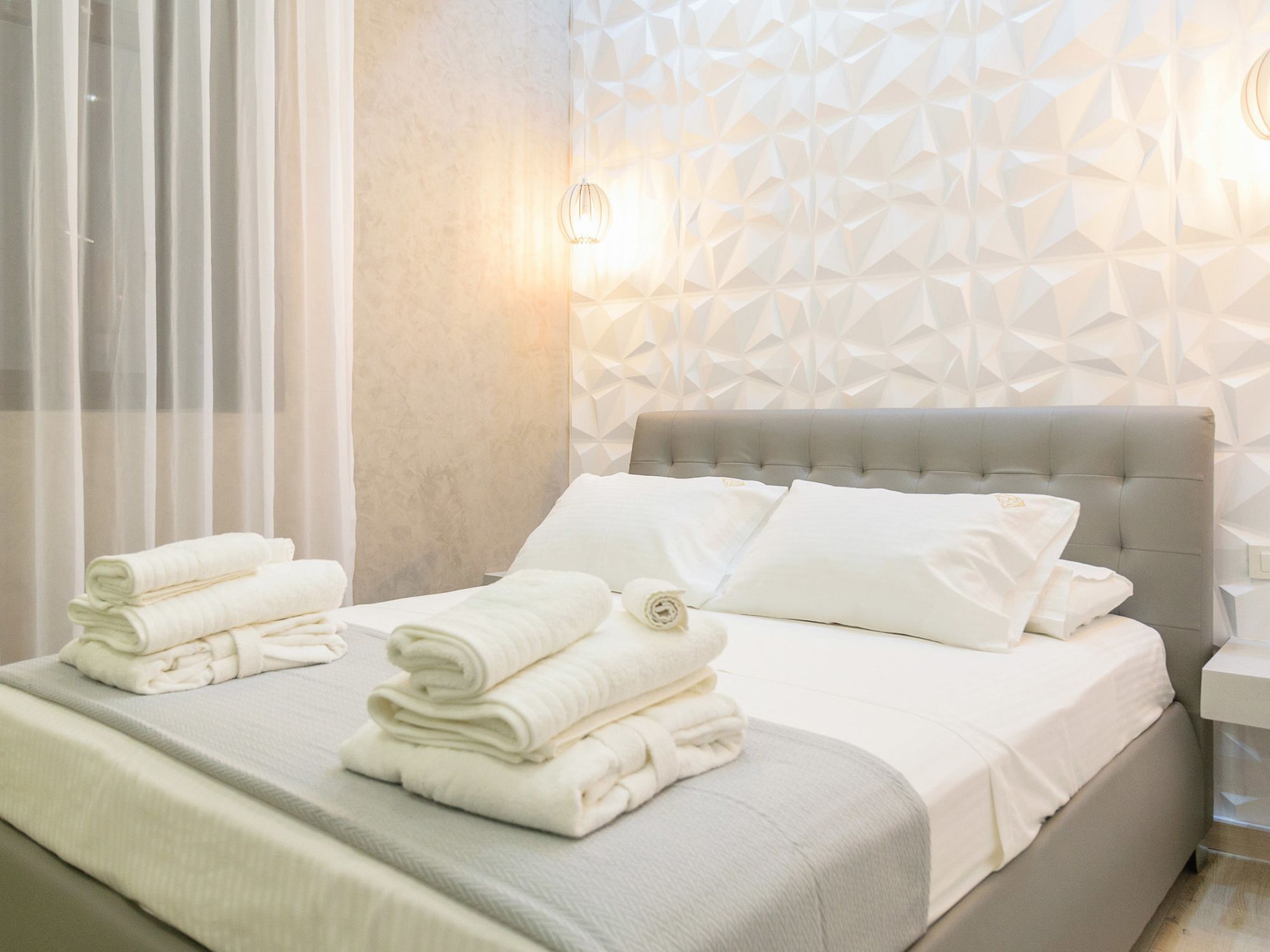 Diamond Boutique Hotel La Canea Exterior foto