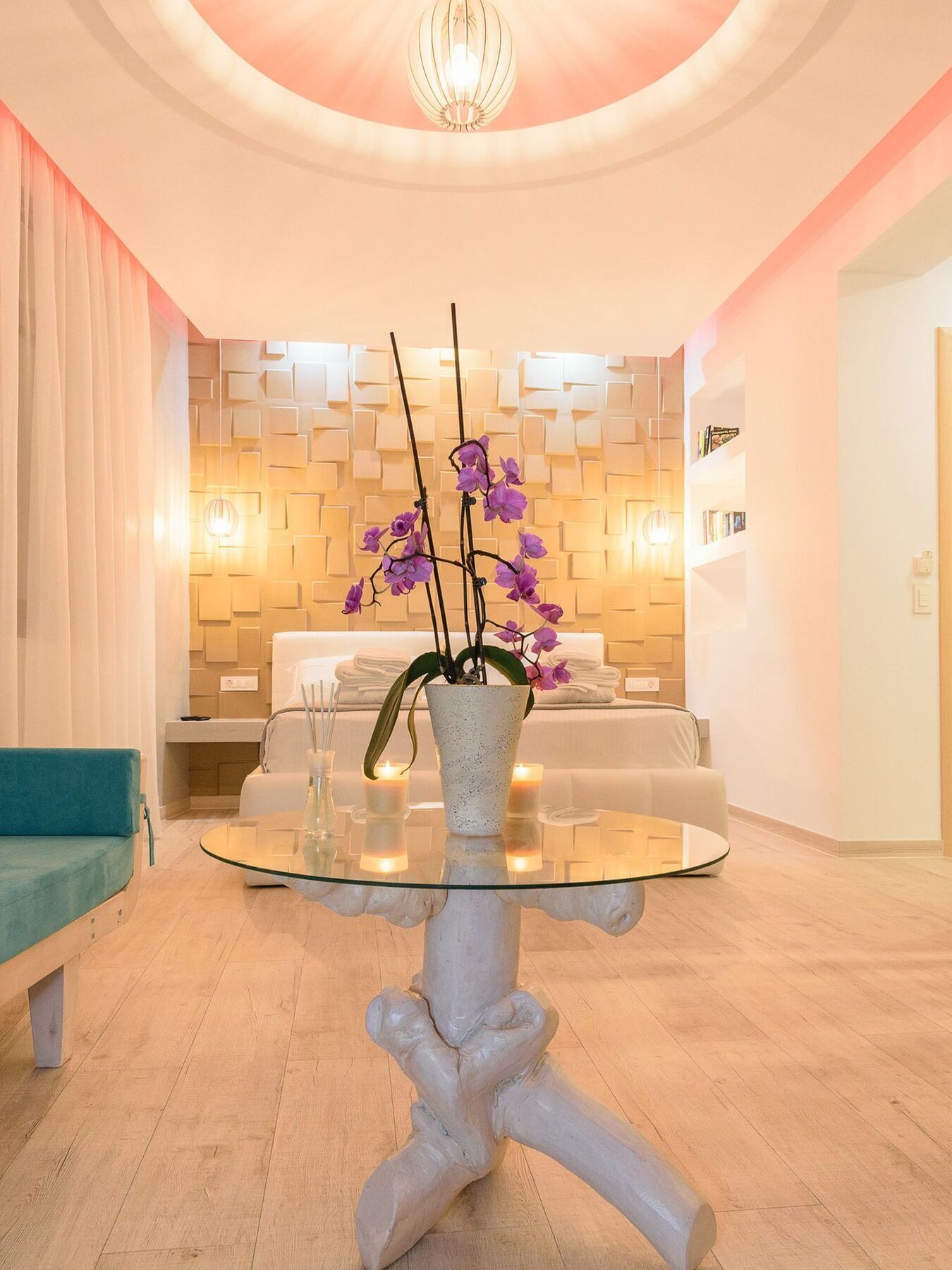 Diamond Boutique Hotel La Canea Exterior foto